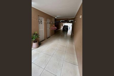 Casa à venda com 215m², 3 quartos e 4 vagas
