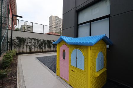 Apartamento à venda com 86m², 2 quartos e 2 vagasÁrea Comum - Playground