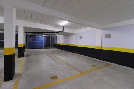 Apartamento à venda com 86m², 2 quartos e 2 vagasGaragem