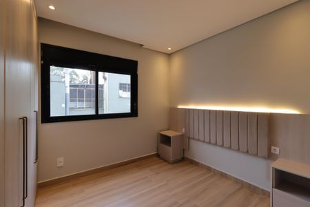 Apartamento à venda com 86m², 2 quartos e 2 vagasSuíte