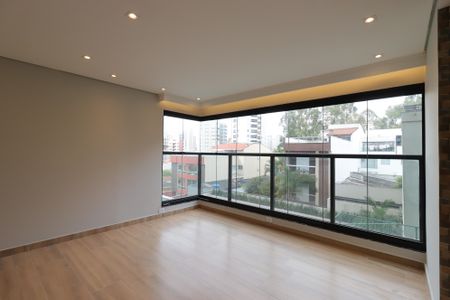 Apartamento à venda com 86m², 2 quartos e 2 vagasVaranda Gourmet