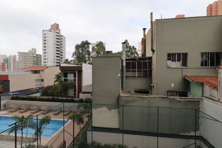 Apartamento à venda com 86m², 2 quartos e 2 vagasVista da Suíte