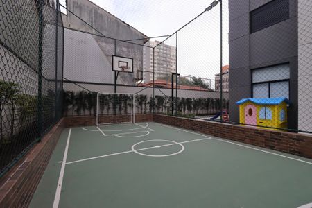 Apartamento à venda com 86m², 2 quartos e 2 vagasÁrea Comum - Quadra