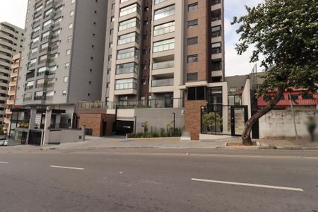 Apartamento à venda com 86m², 2 quartos e 2 vagasFachada