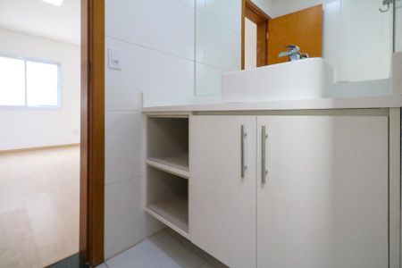 Apartamento à venda com 160m², 2 quartos e 3 vagas Apartamento à venda com 160m², 2 quartos e 3 vagasBanheiro 2