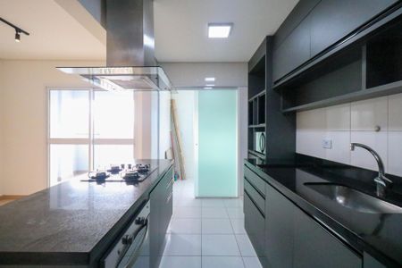 Apartamento à venda com 160m², 2 quartos e 3 vagas Apartamento à venda com 160m², 2 quartos e 3 vagasCozinha