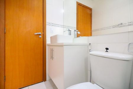 Apartamento à venda com 160m², 2 quartos e 3 vagas Apartamento à venda com 160m², 2 quartos e 3 vagasBanheiro 1