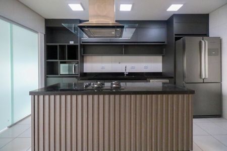 Apartamento à venda com 160m², 2 quartos e 3 vagas Apartamento à venda com 160m², 2 quartos e 3 vagasCozinha