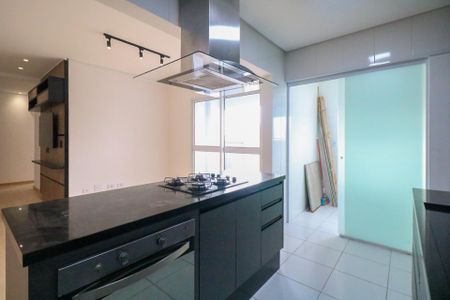 Apartamento à venda com 160m², 2 quartos e 3 vagas Apartamento à venda com 160m², 2 quartos e 3 vagasCozinha