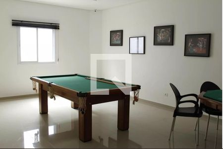 Apartamento à venda com 160m², 2 quartos e 3 vagas Apartamento à venda com 160m², 2 quartos e 3 vagasÁrea comum - Salão de jogos