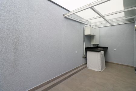Apartamento à venda com 160m², 2 quartos e 3 vagas Apartamento à venda com 160m², 2 quartos e 3 vagasÁrea de Serviço 2