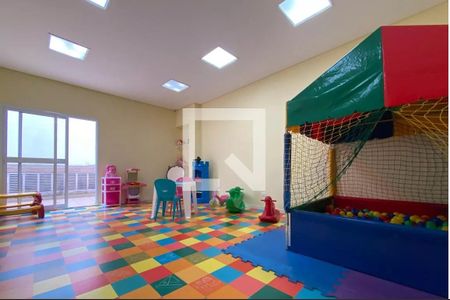 Apartamento à venda com 160m², 2 quartos e 3 vagas Apartamento à venda com 160m², 2 quartos e 3 vagasBrinquedoteca