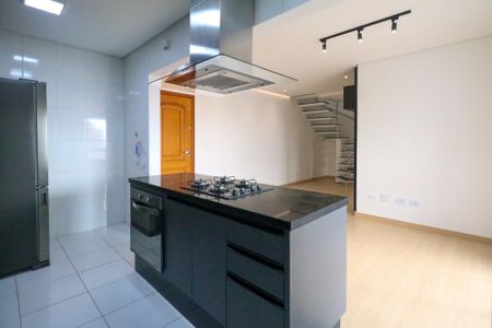 Apartamento à venda com 160m², 2 quartos e 3 vagas Apartamento à venda com 160m², 2 quartos e 3 vagasCozinha