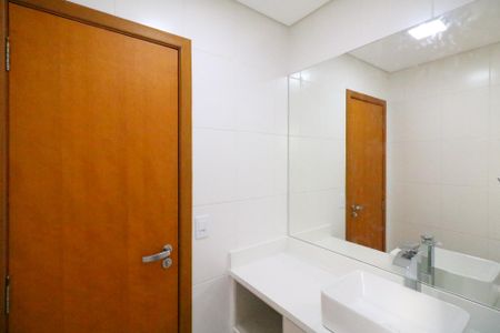 Apartamento à venda com 160m², 2 quartos e 3 vagas Apartamento à venda com 160m², 2 quartos e 3 vagasBanheiro 2