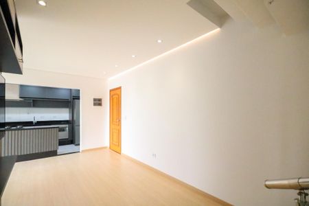 Apartamento à venda com 160m², 2 quartos e 3 vagas Apartamento à venda com 160m², 2 quartos e 3 vagasSala