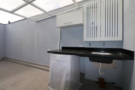 Apartamento à venda com 160m², 2 quartos e 3 vagas Apartamento à venda com 160m², 2 quartos e 3 vagasÁrea de Serviço 2