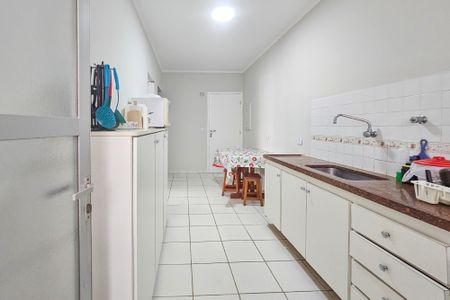 Apartamento para alugar com 85m², 2 quartos e 1 vaga Apartamento para alugar com 85m², 2 quartos e 1 vagaCozinha