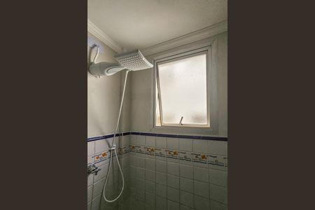 Apartamento para alugar com 85m², 2 quartos e 1 vaga Apartamento para alugar com 85m², 2 quartos e 1 vagaBanheiro Social