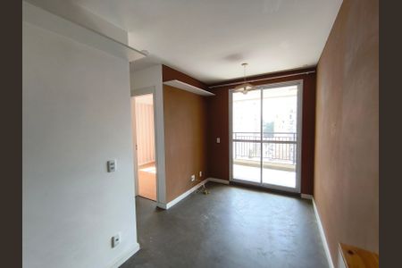 Sala de apartamento para alugar com 2 quartos, 59m² em Cambuci, São Paulo