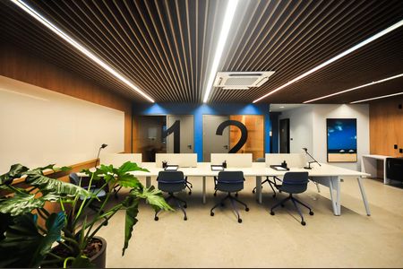 Apartamento para alugar com 142m², 3 quartos e 2 vagas Apartamento para alugar com 142m², 3 quartos e 2 vagasÁrea comum