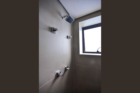 Apartamento para alugar com 142m², 3 quartos e 2 vagasBanheiro da Suíte 3