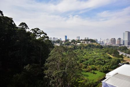 Apartamento para alugar com 142m², 3 quartos e 2 vagasVista