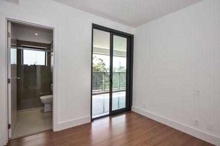 Apartamento para alugar com 142m², 3 quartos e 2 vagasSuíte 2