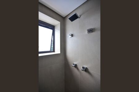 Apartamento para alugar com 142m², 3 quartos e 2 vagasBanheiro da Suíte 2