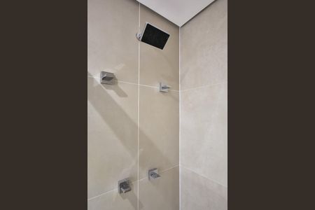 Apartamento para alugar com 142m², 3 quartos e 2 vagasBanheiro da Suíte 1