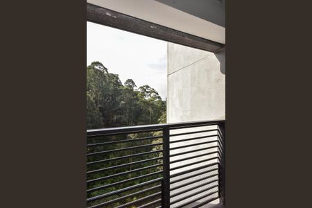 Apartamento para alugar com 142m², 3 quartos e 2 vagasVista da Área de Serviço