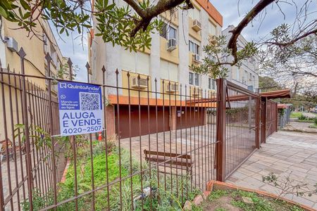Apartamento à venda com 100m², 2 quartos e 1 vaga Apartamento à venda com 100m², 2 quartos e 1 vagaFachada
