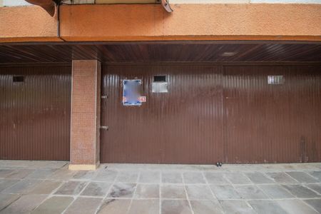 Apartamento à venda com 100m², 2 quartos e 1 vaga Apartamento à venda com 100m², 2 quartos e 1 vagaGaragem