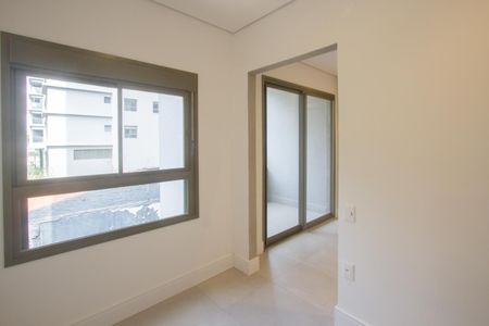 Apartamento à venda com 44m², 2 quartos e sem vaga Apartamento à venda com 44m², 2 quartos e sem vagaQuarto 2