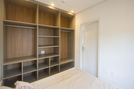 Apartamento à venda com 44m², 2 quartos e sem vaga Apartamento à venda com 44m², 2 quartos e sem vagaQuarto 1