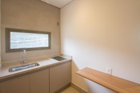 Apartamento à venda com 44m², 2 quartos e sem vaga Apartamento à venda com 44m², 2 quartos e sem vagaCozinha