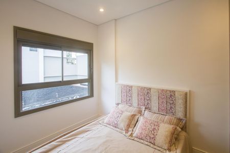 Apartamento à venda com 44m², 2 quartos e sem vaga Apartamento à venda com 44m², 2 quartos e sem vagaQuarto 1