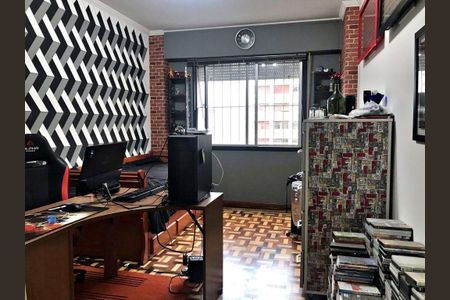 Apartamento à venda com 4 quartos, 267m² em Perdizes, São Paulo