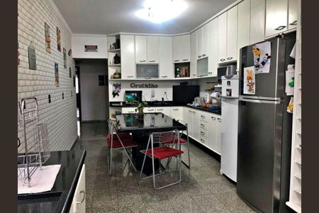 Apartamento à venda com 4 quartos, 267m² em Perdizes, São Paulo