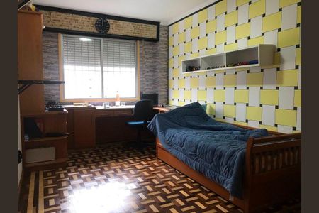 Apartamento à venda com 4 quartos, 267m² em Perdizes, São Paulo