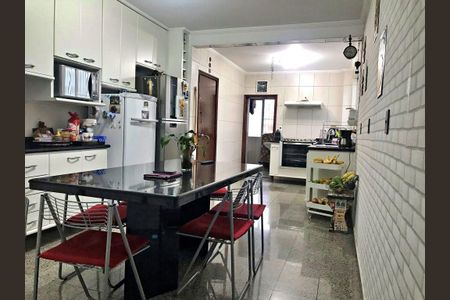 Apartamento à venda com 4 quartos, 267m² em Perdizes, São Paulo