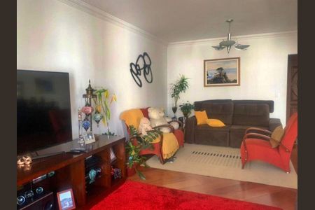 Apartamento à venda com 4 quartos, 267m² em Perdizes, São Paulo