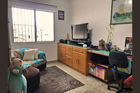 Apartamento à venda com 4 quartos, 267m² em Perdizes, São Paulo