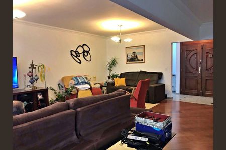 Apartamento à venda com 4 quartos, 267m² em Perdizes, São Paulo