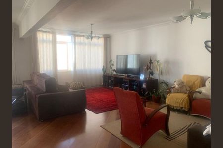 Apartamento à venda com 4 quartos, 267m² em Perdizes, São Paulo