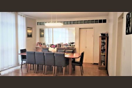 Apartamento à venda com 3 quartos, 196m² em Higienópolis, São Paulo
