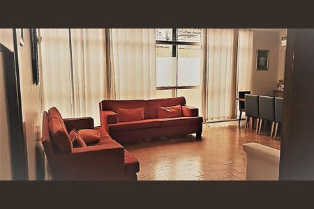 Apartamento à venda com 3 quartos, 196m² em Higienópolis, São Paulo