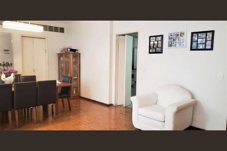 Apartamento à venda com 3 quartos, 196m² em Higienópolis, São Paulo
