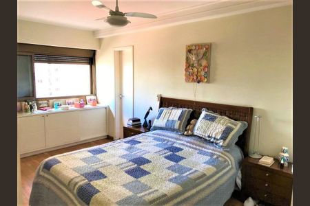 Apartamento à venda com 4 quartos, 240m² em Perdizes, São Paulo