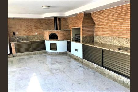 Apartamento à venda com 4 quartos, 240m² em Perdizes, São Paulo