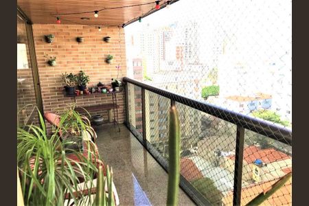 Apartamento à venda com 4 quartos, 240m² em Perdizes, São Paulo